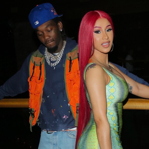 Cardi B, Offset, Kulture