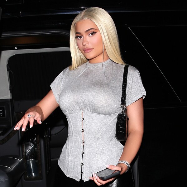 Kylie Jenner