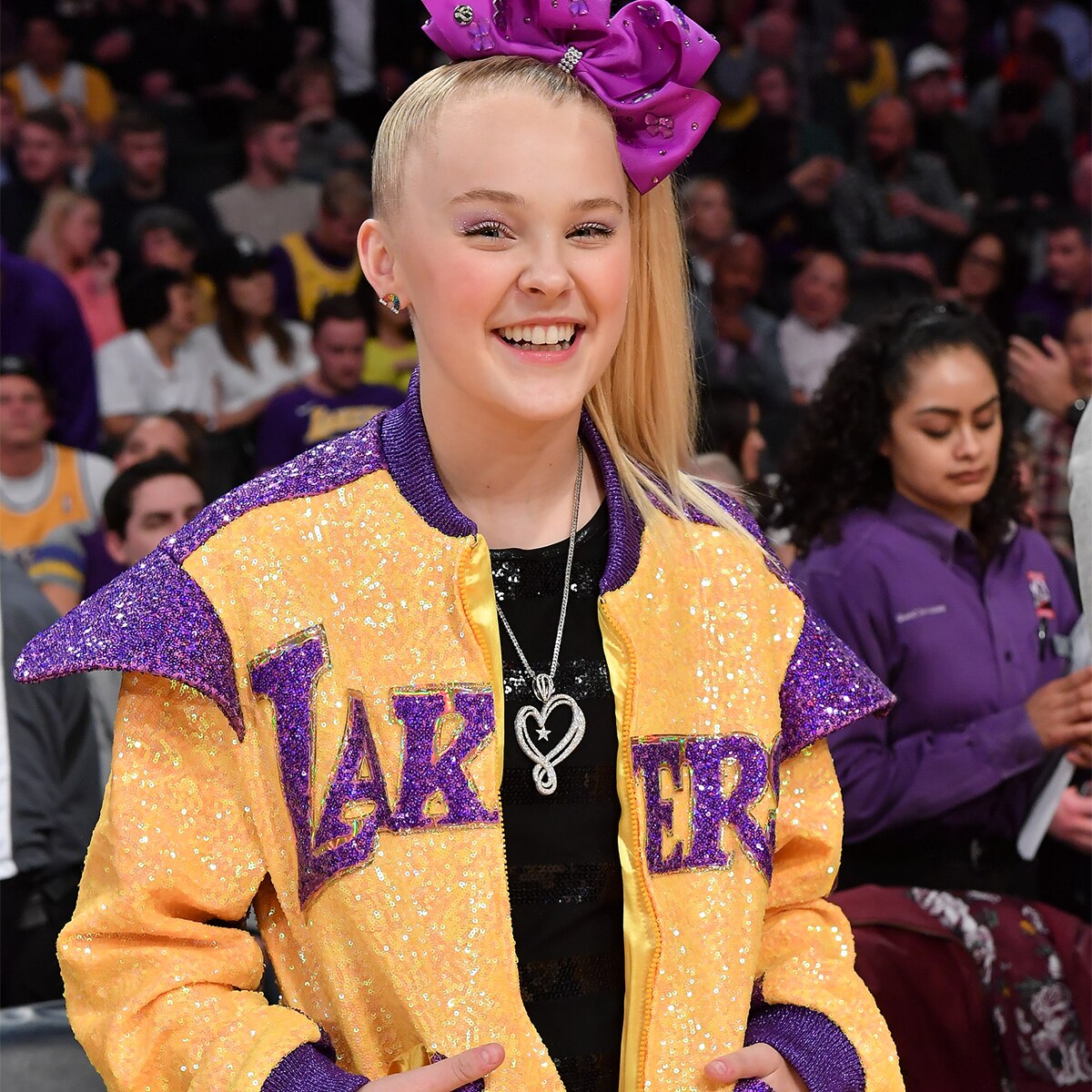 JoJo Siwa
