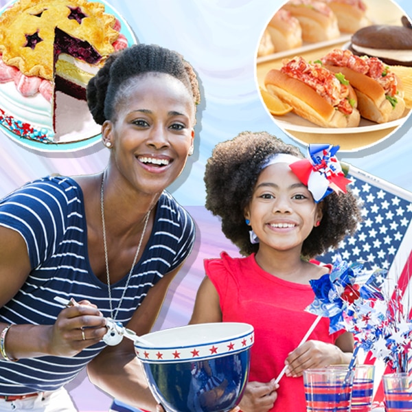E-Comm: Iconic USA Foods Delivered