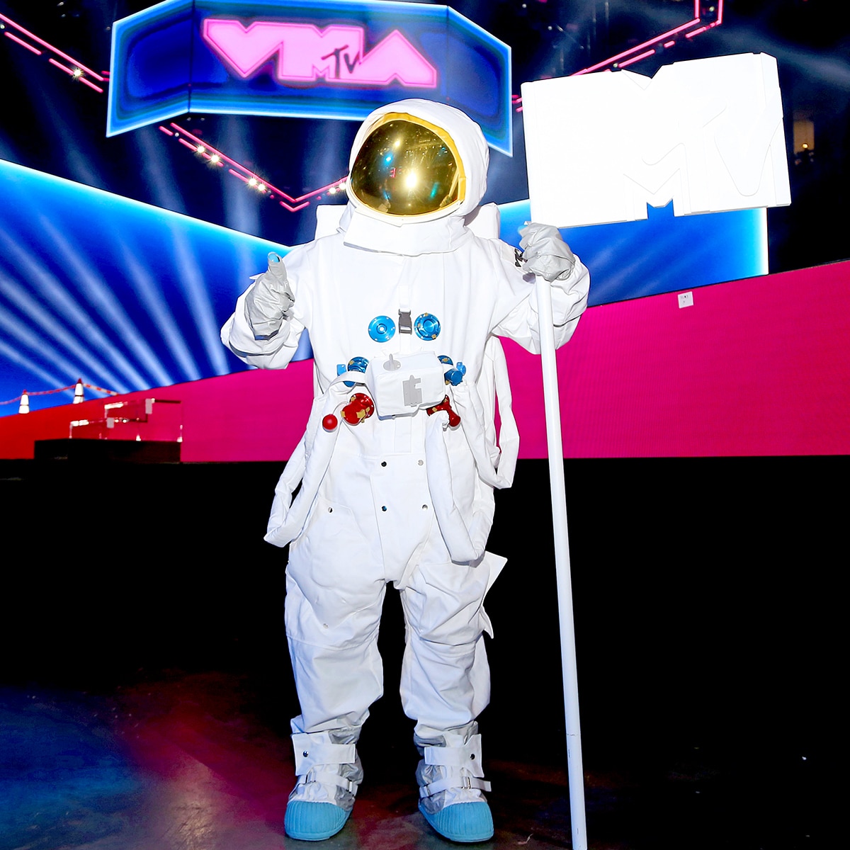 MTV Moon Man, 2019 MTV VMAs