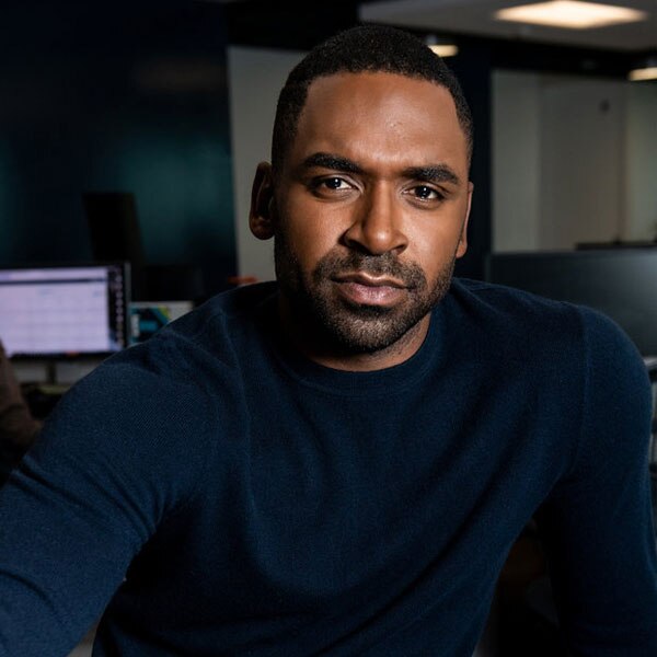 Justin Sylvester