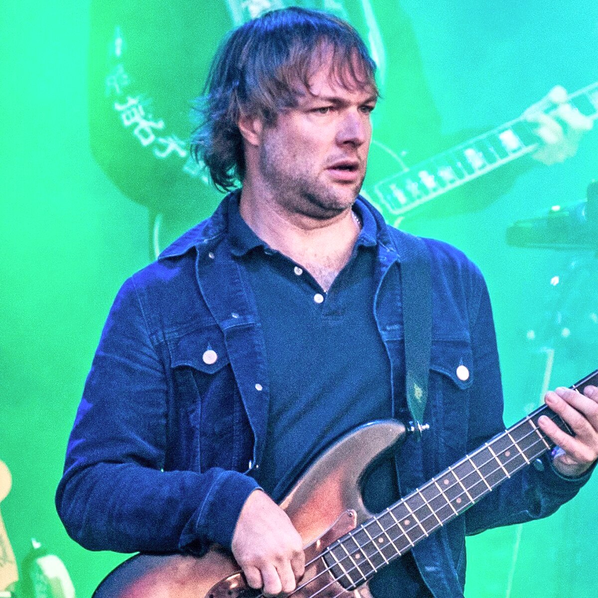 Mickey Madden