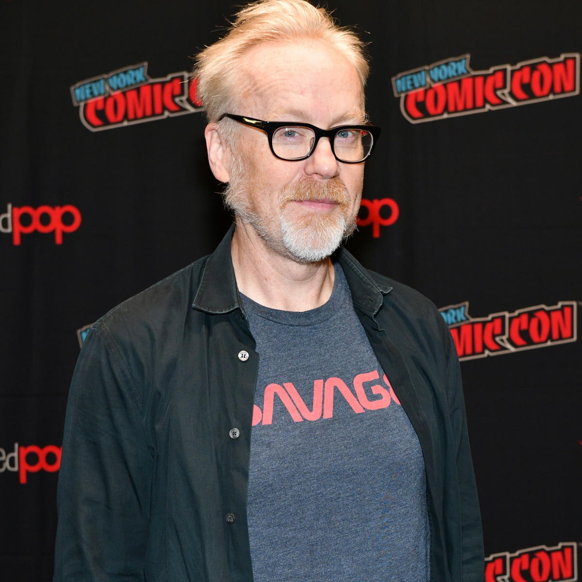 Adam Savage