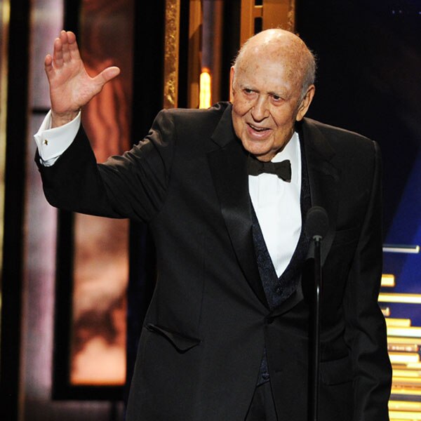 Carl Reiner