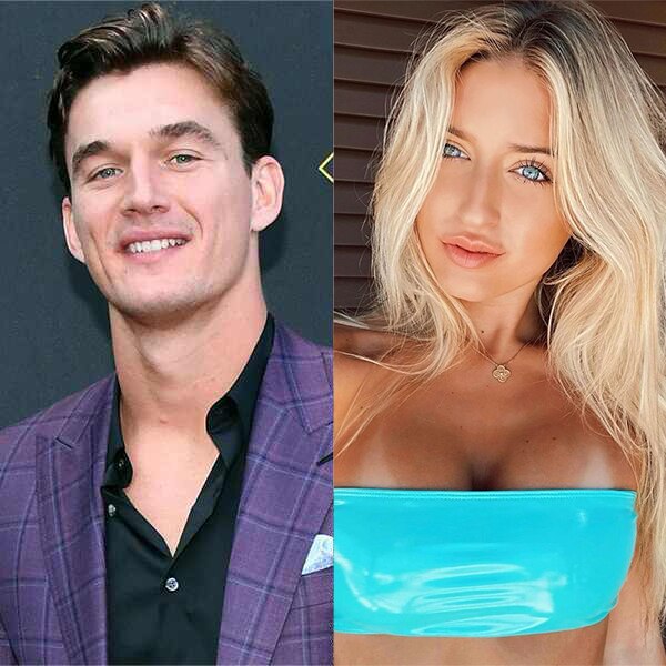 Tyler Cameron, Jilissa Ann Zoltko