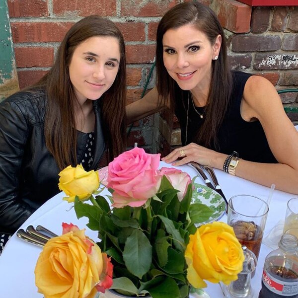 Max Dubrow, Heather Dubrow, Instagram