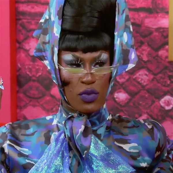 RuPaul's Drag Race All Stars 5, Shea Coulee