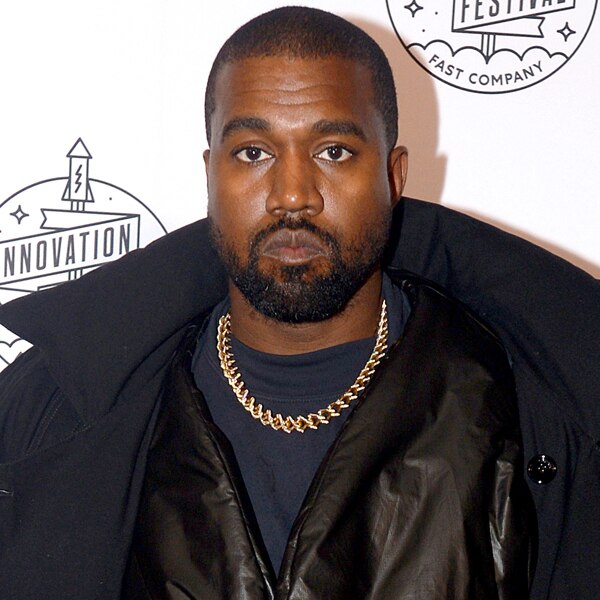 Kanye West