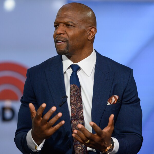 Terry Crews