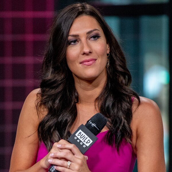 Becca Kufrin