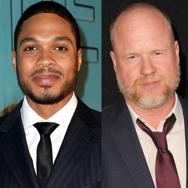 Ray Fisher, Joss Whedon