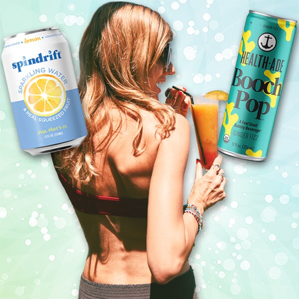 Ecomm: Summer Cocktails