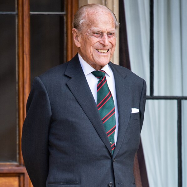 Prince Philip