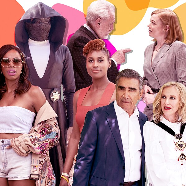 Emmys predictions