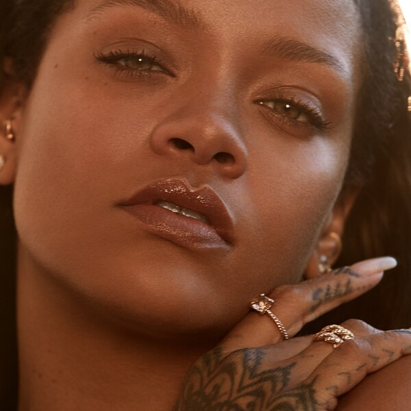 Rihanna, Fenty Skin