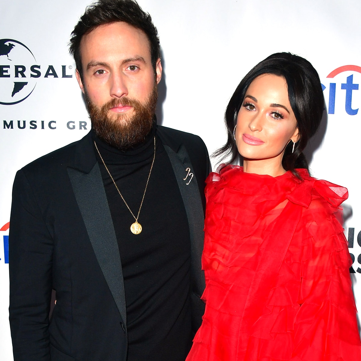 Ruston Kelly, Kacey Musgraves