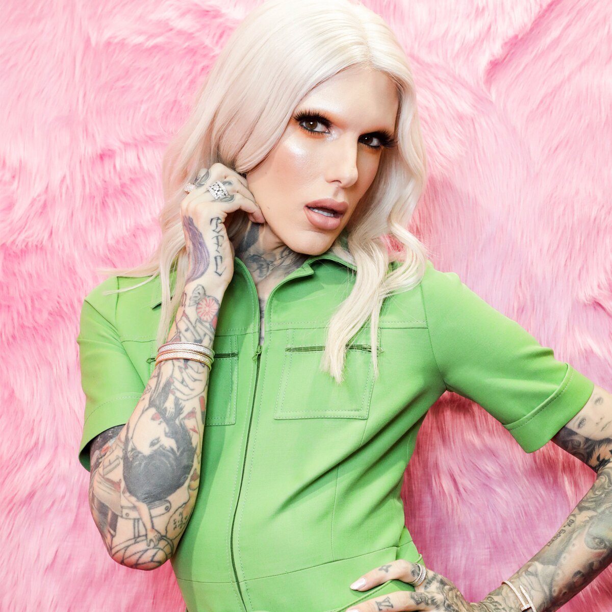Jeffree Star