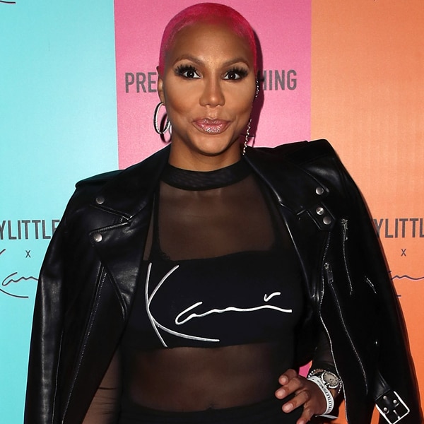Tamar Braxton