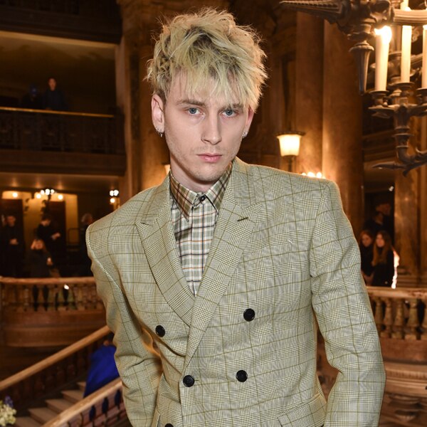 Machine Gun Kelly