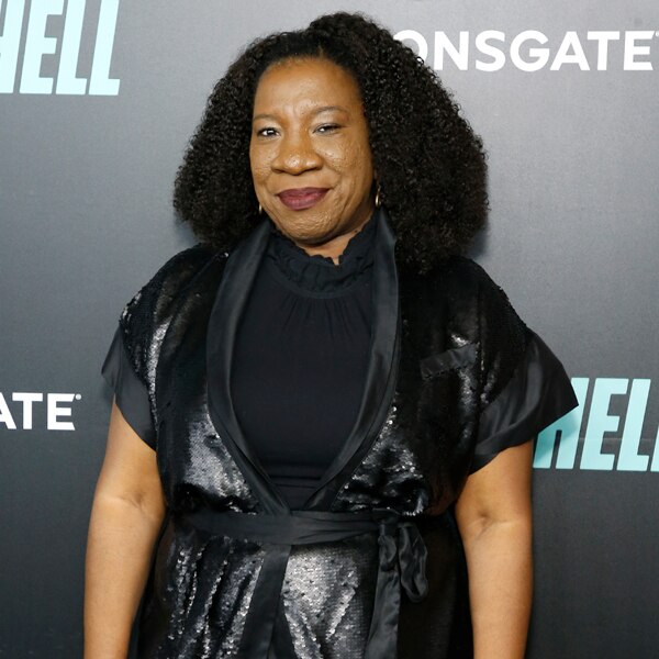 Tarana Burke