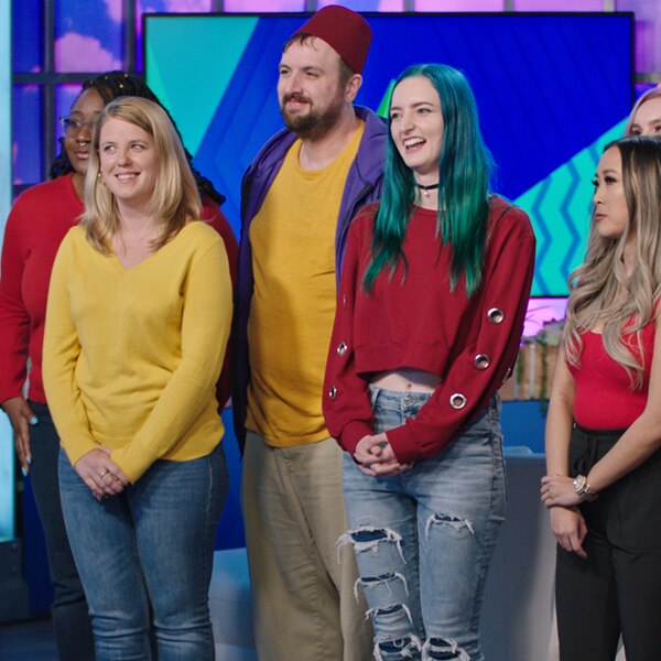 The Sims Spark'd