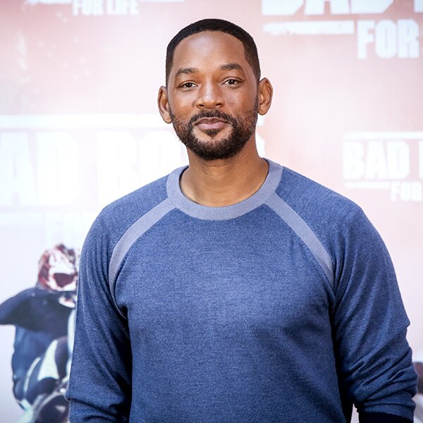 Will Smith