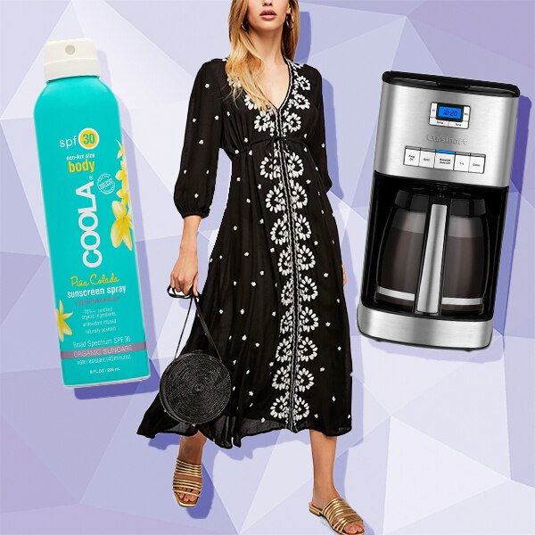 E-comm: Macy's Black Friday in July sale