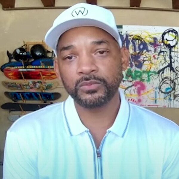 Will Smith