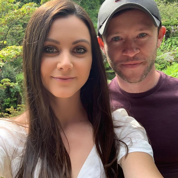 Devon Murray, Shannon McCaffrey