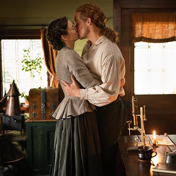 Outlander, Season 5
