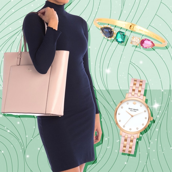 E-comm: Kate Spade Flash Sale