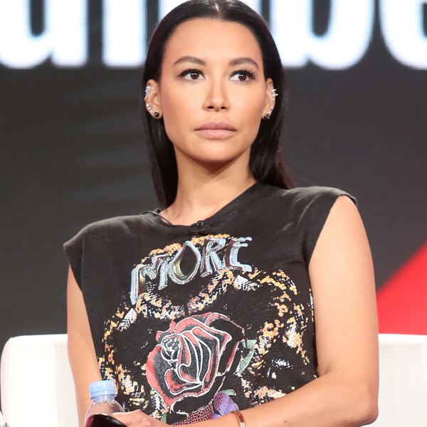 Naya Rivera