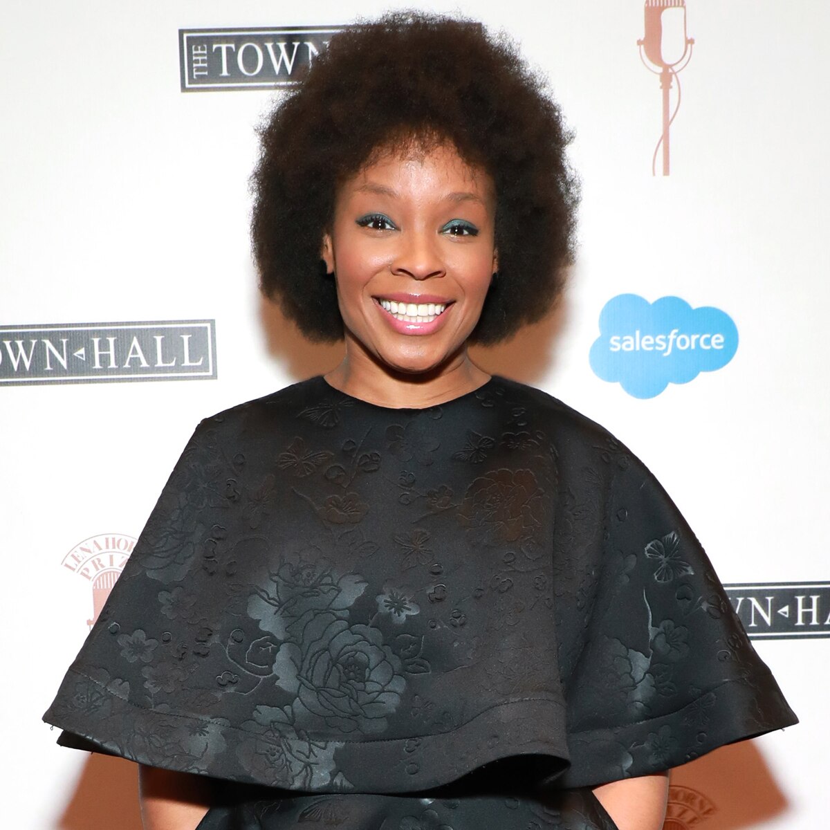 Amber Ruffin
