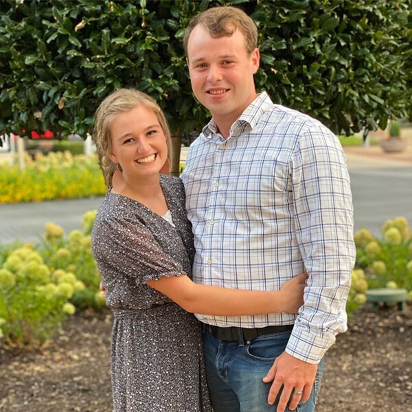 Joseph Duggar, Kendra Duggar