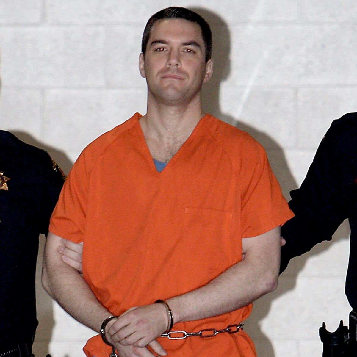 Scott Peterson, True Crime Week