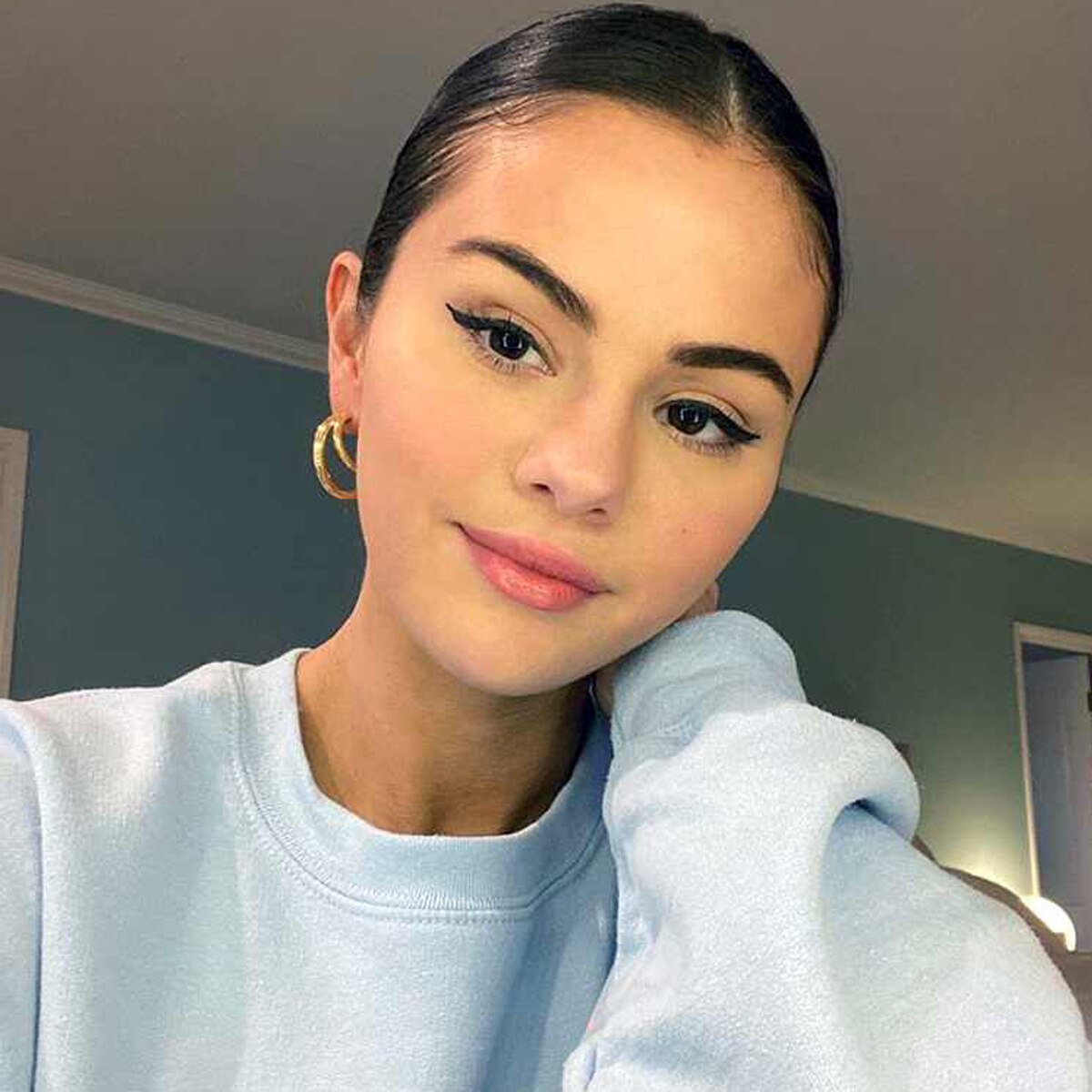 Selena Gomez