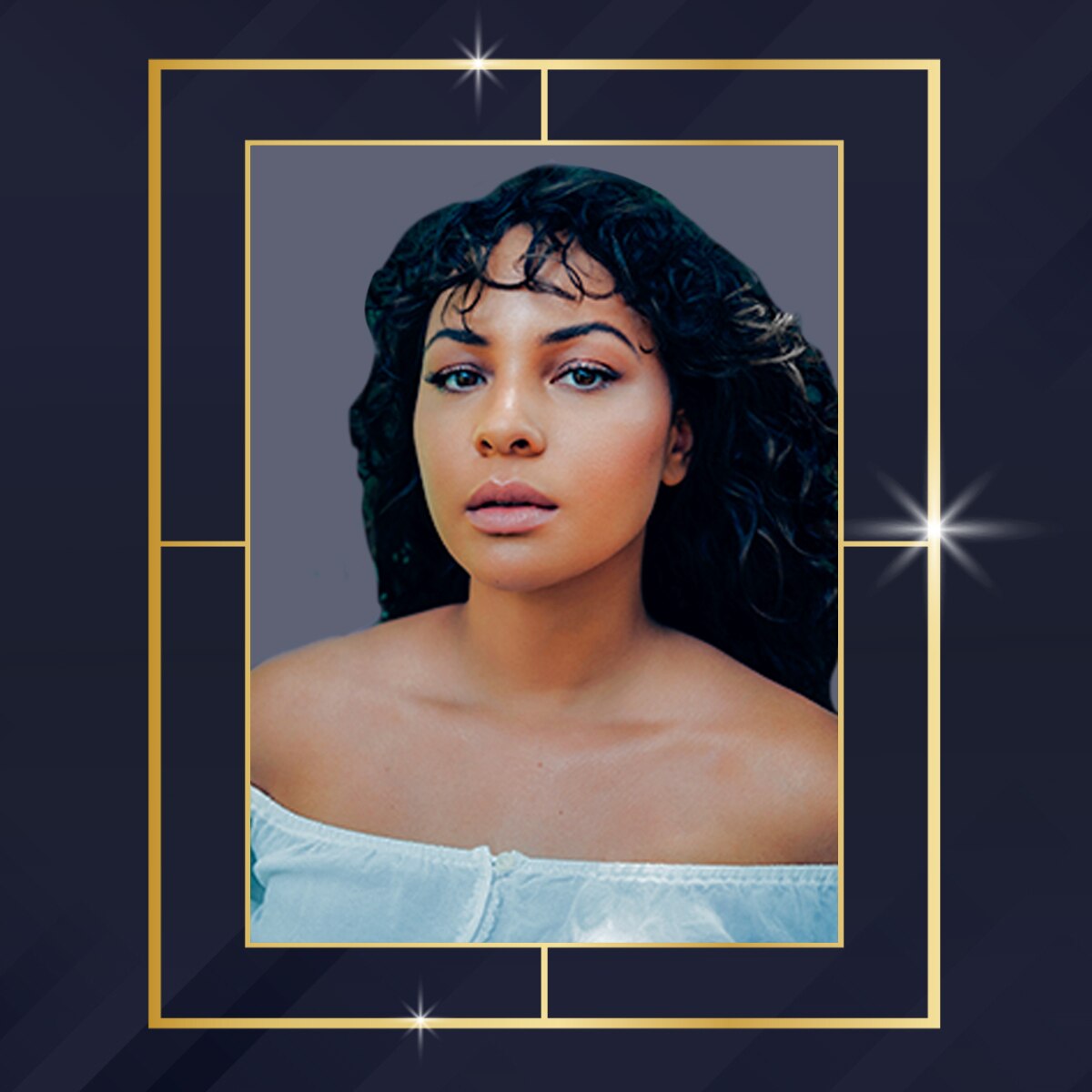 Emmy First-Timers Club, Jasmine Cephas Jones