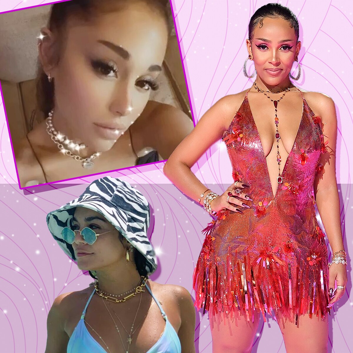 E-comm: Daily Pop Tuesday Trends