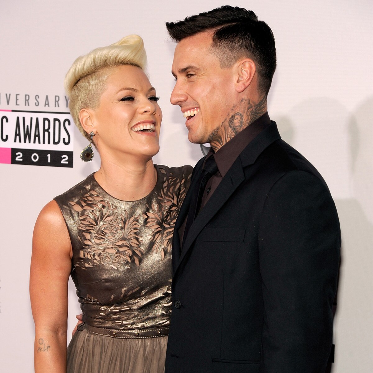 Pink, Carey Hart