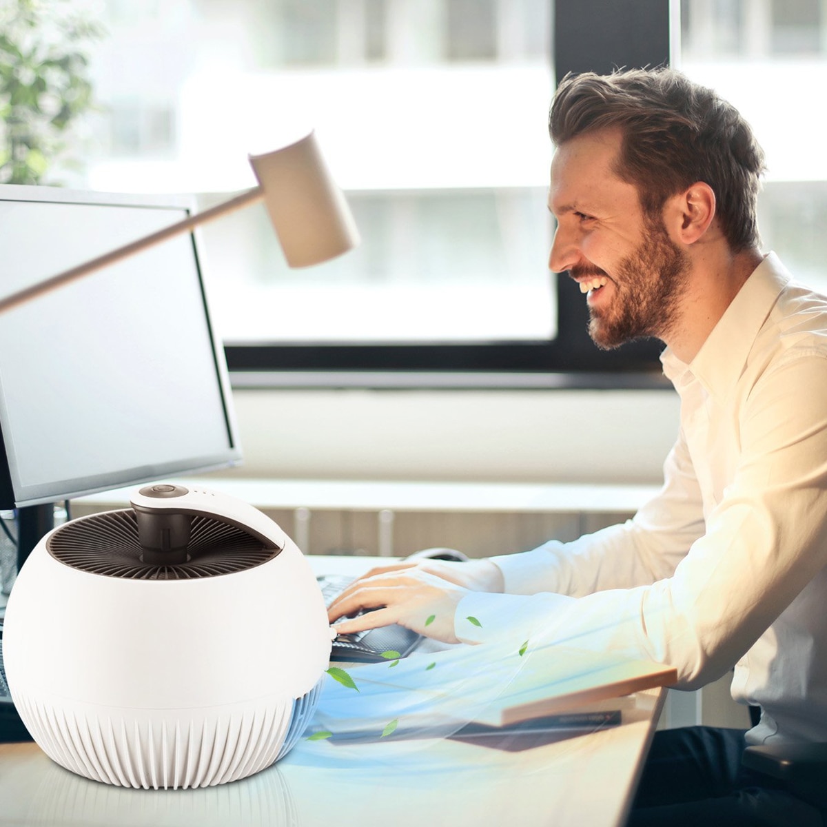 E-comm: Reviewer Loved Air Purifiers To Get You Through the Fires