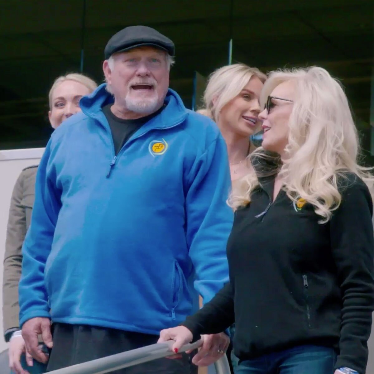 The Bradshaw Bunch, 102, Terry Bradshaw
