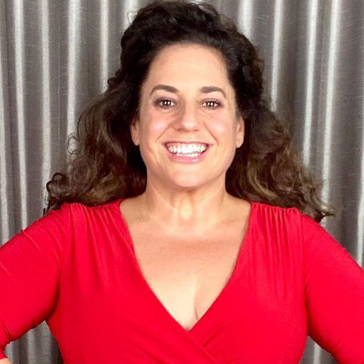 Marissa Jaret Winokur