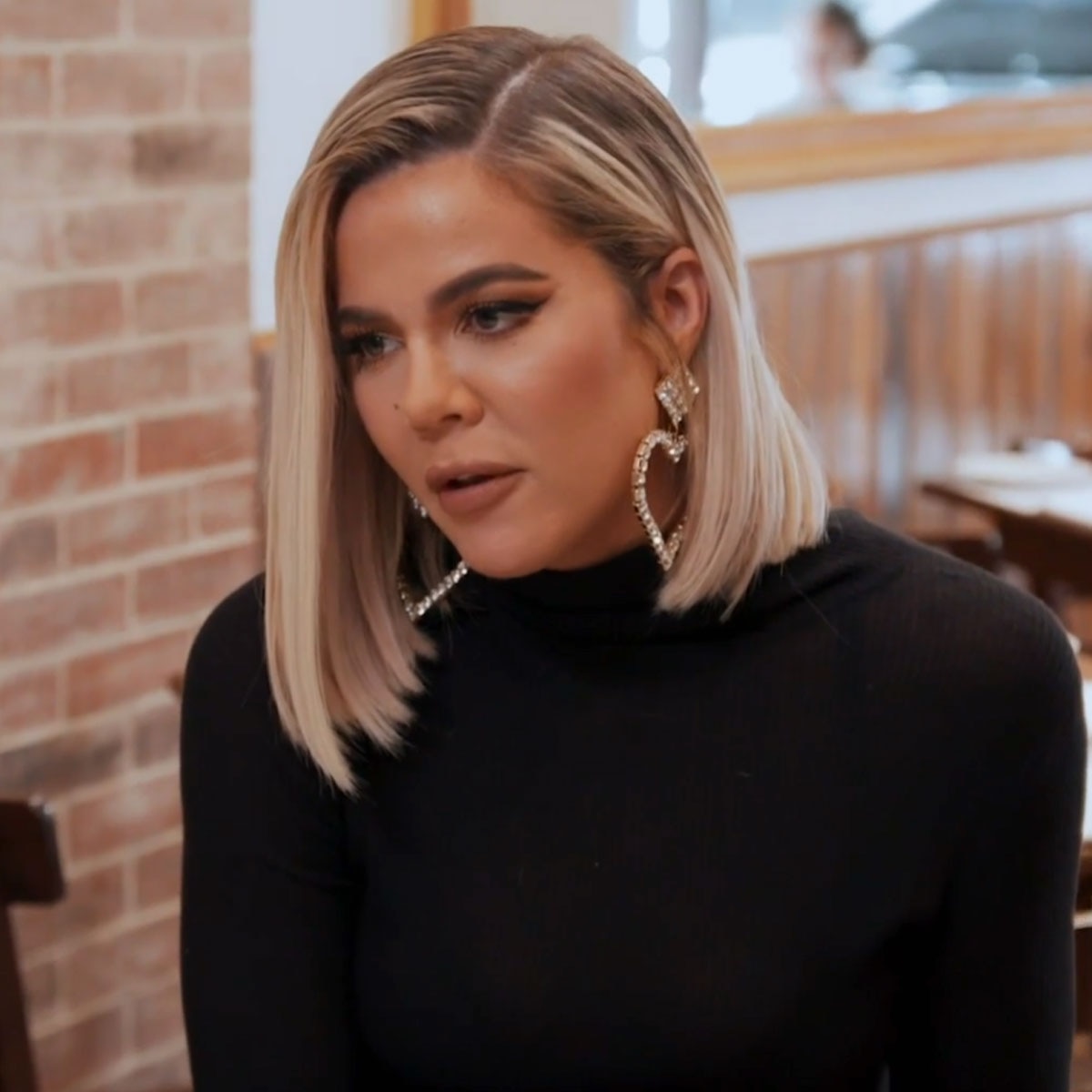 Khloe Kardashian, KUWTK 1901