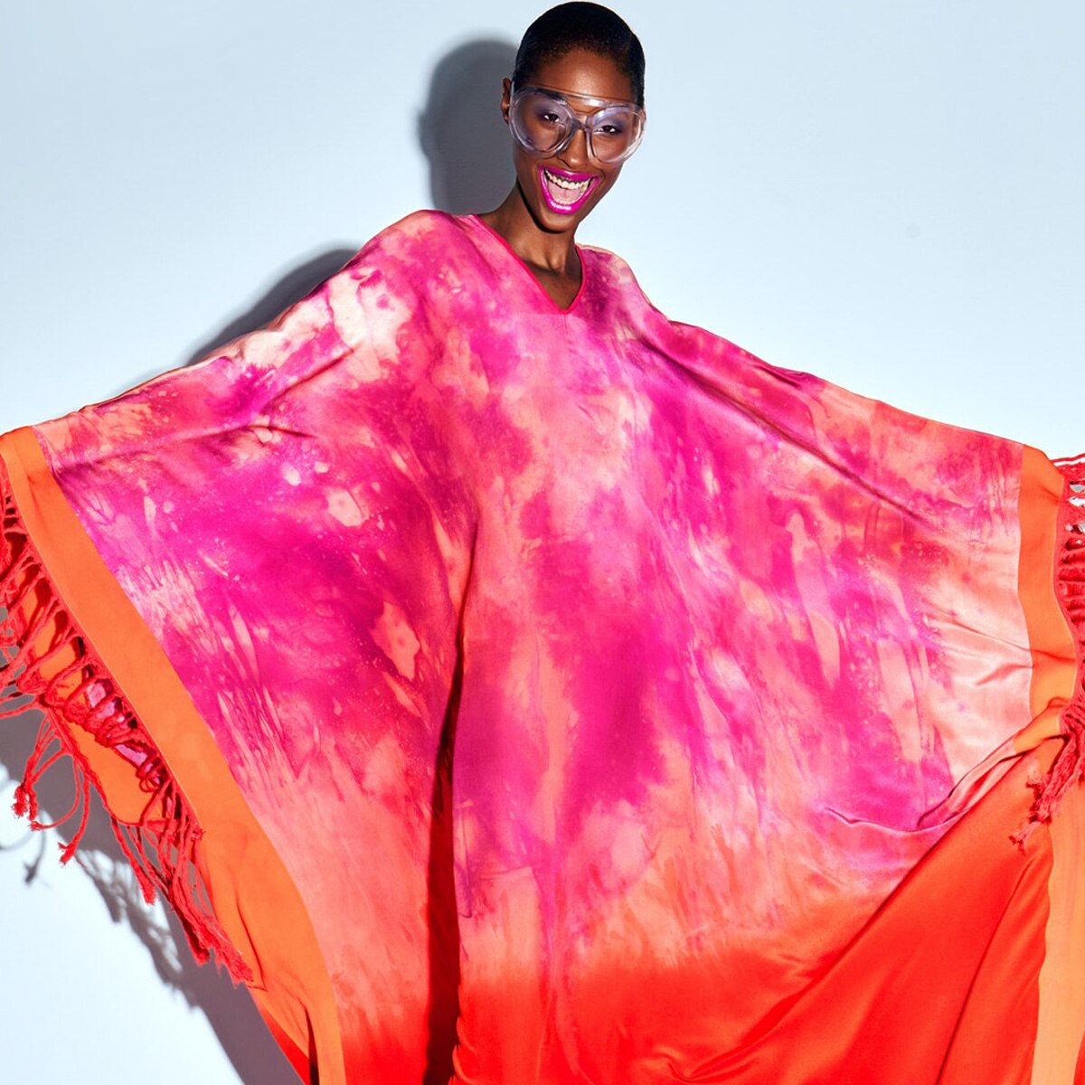 Best Looks at Fashion Week, Tom Ford