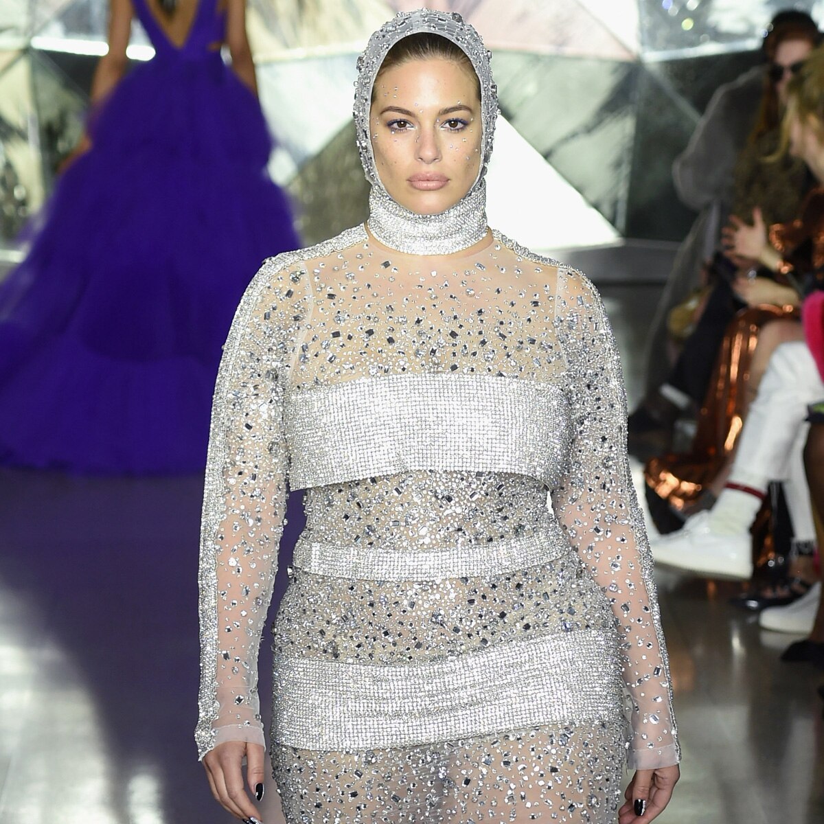 Ashley Graham