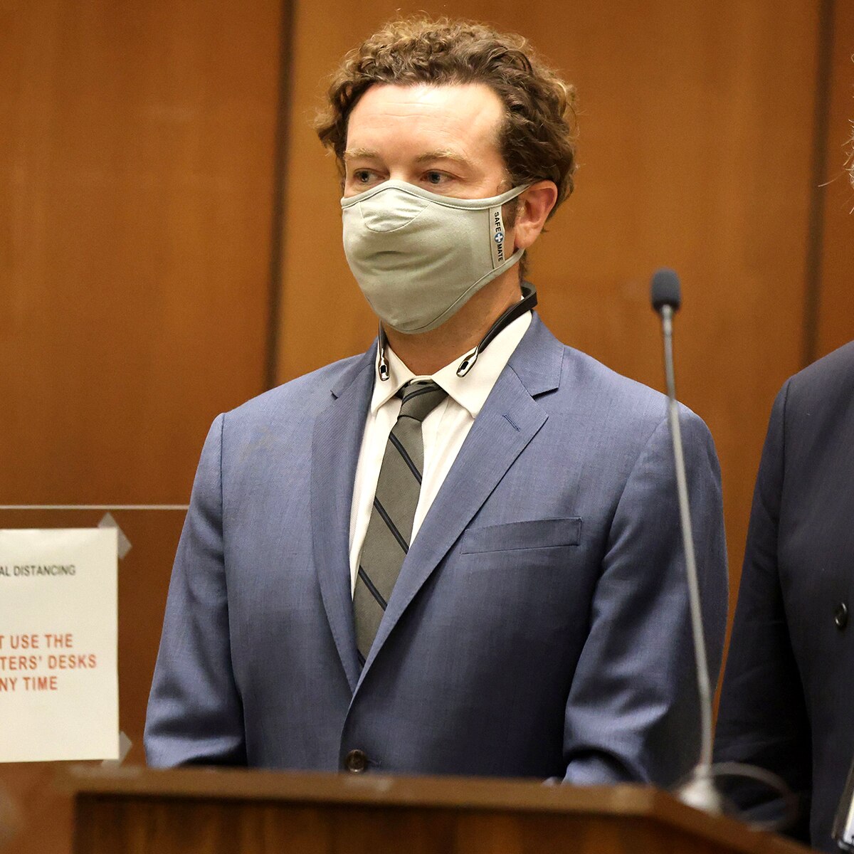 Danny Masterson