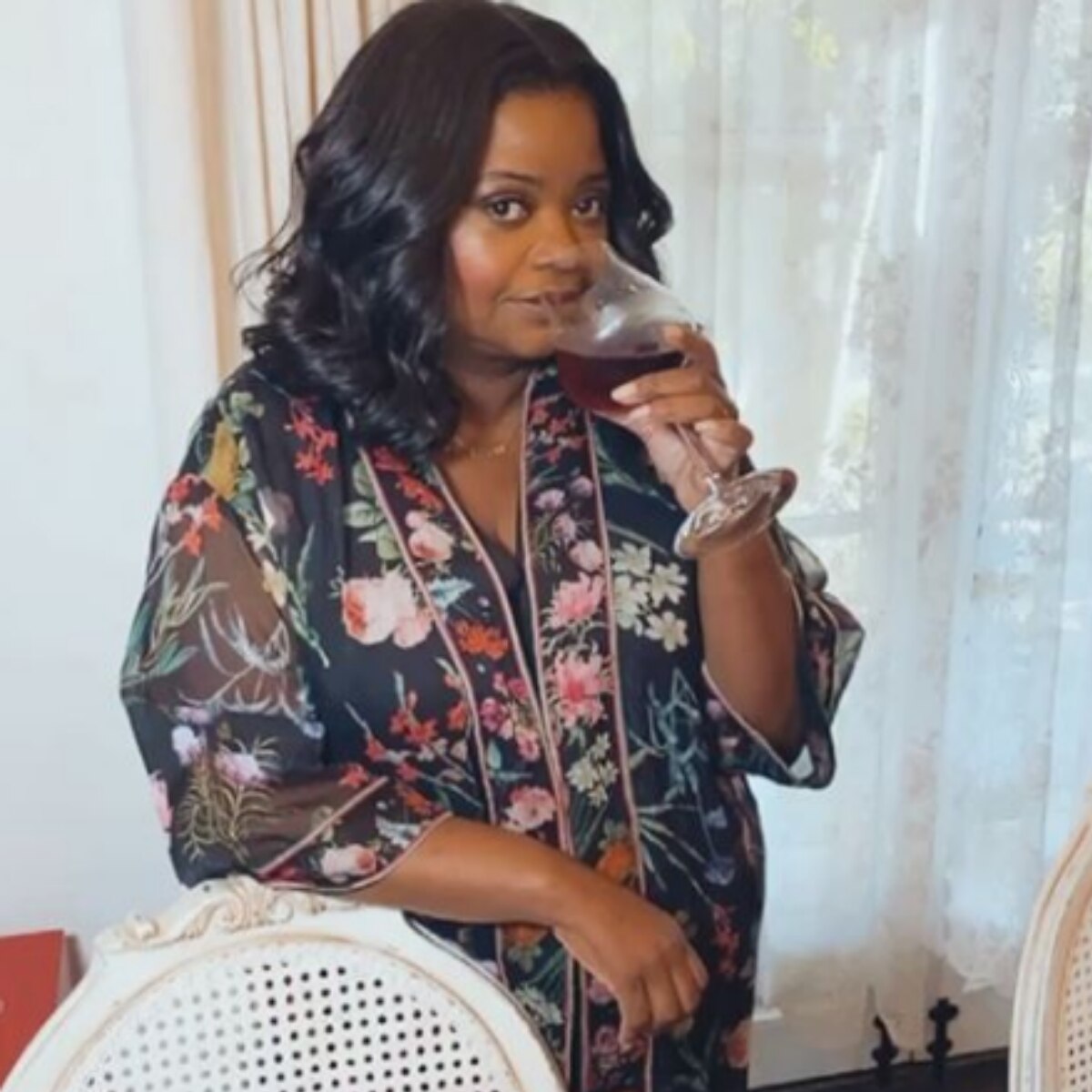 Octavia Spencer