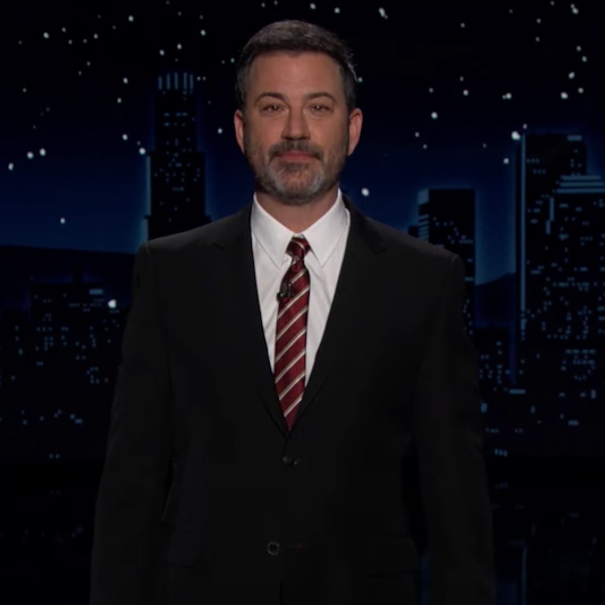 Jimmy Kimmel