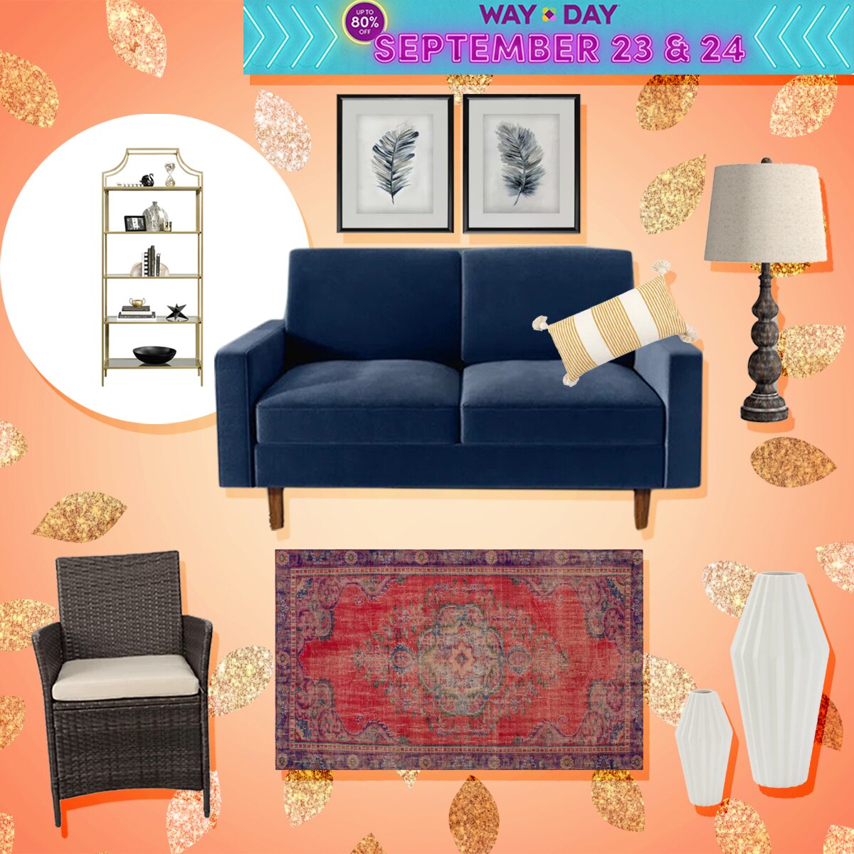 E-Comm: Wayfair's Way Day Sale 2020: Your Guide to the Best Deals